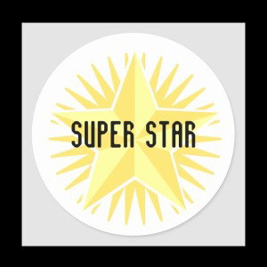 X SUPERSTAR X
