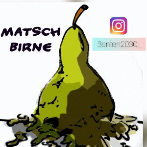 Benten - Birne