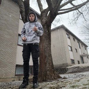 Canadian Savage 