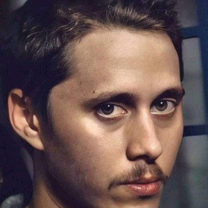 Canserbero Me levante de la tumba 