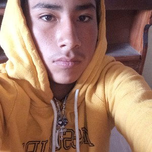ya me aconstumbre a estar solo😪😔