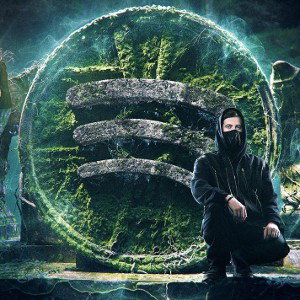 Alan Walker & Au/ra - Out Of Love
