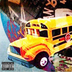 Dash Blaze - Yellow Bus Kid 