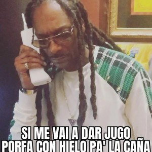 Brother chileno y cubano