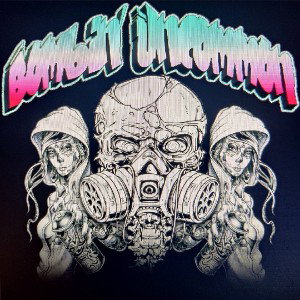 Bombin' Uncommon