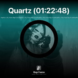 Quartz (01:22:48)