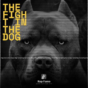 The Fight in the dog