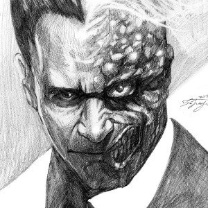 Two-Face