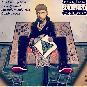 Ep:And I'm only 16☆_K@nda Trap☆