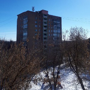 Вера в завтрашний день 