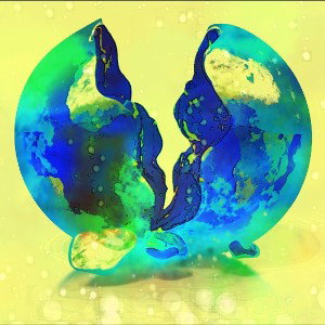 Мир другим не будет (experiment)
