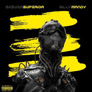 Billy Many(feat.Superior)