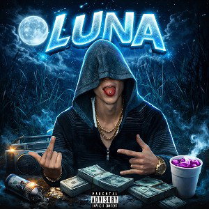 El 15 ft hk luna 🌑 