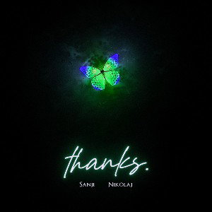 Sanji & Nikolaj - thanks.