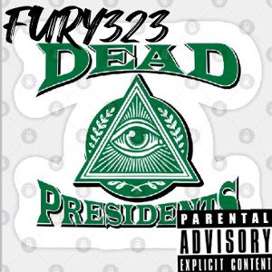 DEAD PRESIDENTS{REVISED EXTENDED}