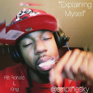 ""Explaining Myself"
