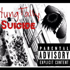 YungTally - Suicide