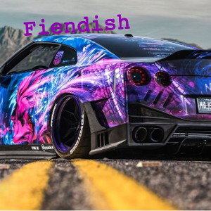 Fiendish[ft.Smaug Bcw]