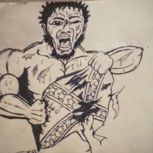 Questions X Furious Hines Remake (Wale -matrimony)