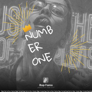 Number one