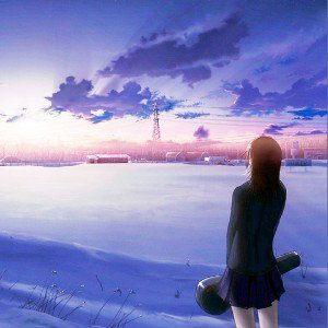Snow Field