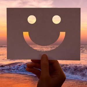la felicidad