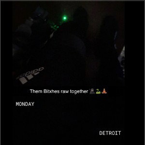 nbaxrucci x Main Niggas 