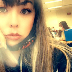 China White - My Soul 