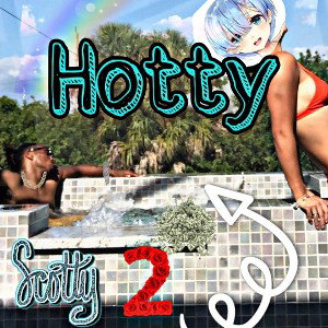 Scotty 2 hotty