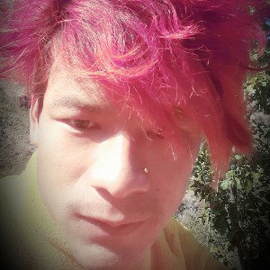 nepali Rap