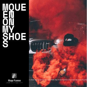 MQUEEN On My Shoes🏎💥🔥