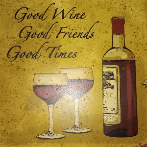 RED COLOR WINE