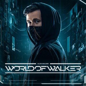 Alan Walker ft. Winona Oak - World We Used To Know 