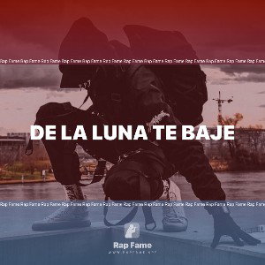 De la luna te baje 🌜 