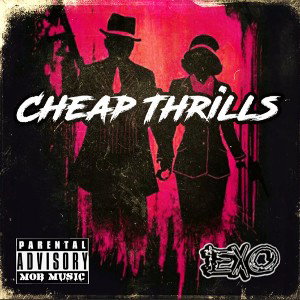 CHEAP THRILLS