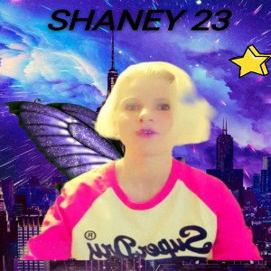 SHANEY 23 x HABIBI 🌹(RMX)