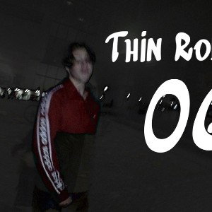 Lil Tomat-KOBE (Thin RodSak) 