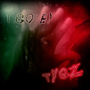 INTRO - 'I Go By'  EP
