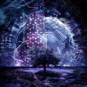 Crishu AiO- (Erdfrequenz) Earth Frequenzy