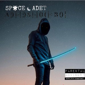 ADHDSHOCKBOI- SpaceCadet