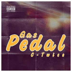 Gas Pedal