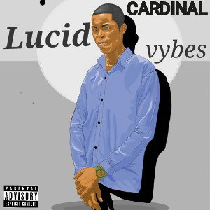 Lucid Vybz - Thug Life