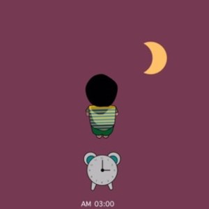 불면증