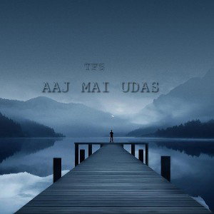 TwoFaceSanti - Aaj mai udas 