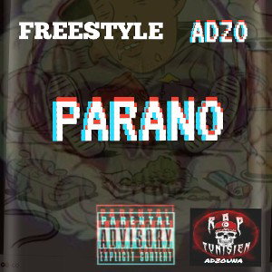 ADZO ====>  PARANO 