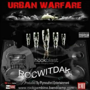  Urban Warfare ft MrGambino x ProckOg