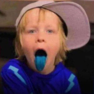 dirty mouth