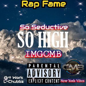 So Seductive - So High 