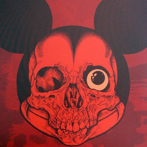 Ruslan Volniy ft. ЭййоуЯми-не Disney (NEKROPOLIS prod.)