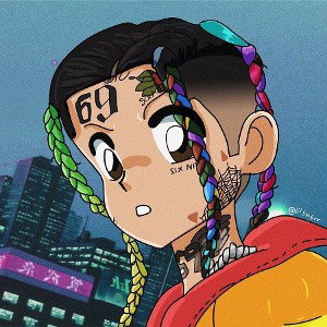 Daer Izak- "Welcome Back"